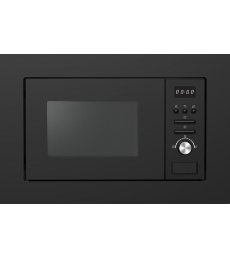 Микровълнова за вграждане Arielli AG820BL