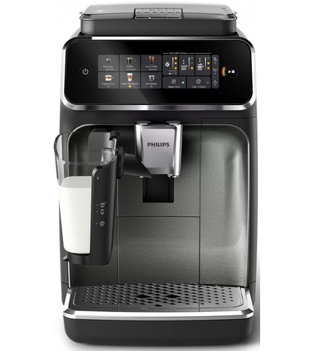 Кафеавтомат Philips EP3349/70