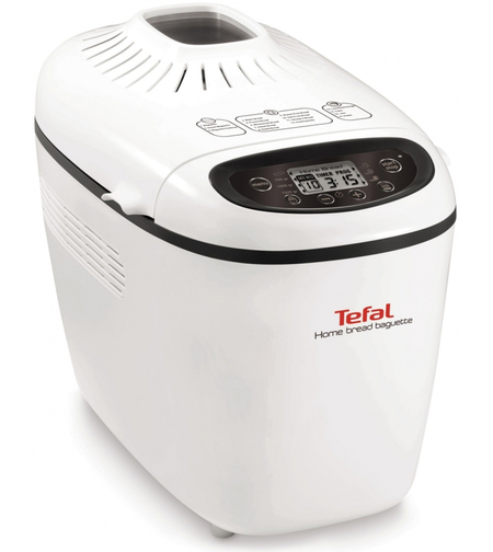 Хлебопекарна Tefal PF610138