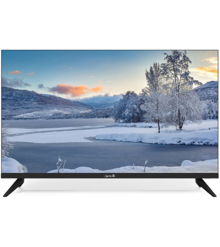Телевизор ARIELLI LED32N115VDA SMART