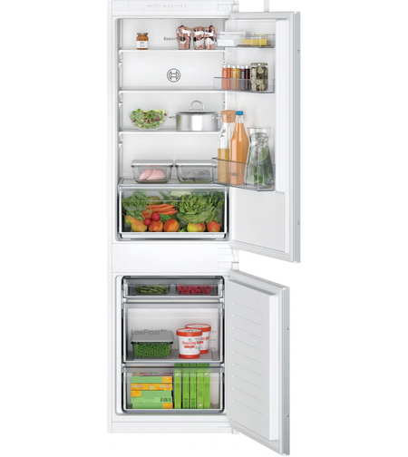 Хладилник за вграждане Bosch KIV86NSE0