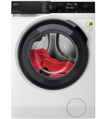 Пералня AEG LFR93846UE