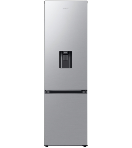 Хладилник с фризер Samsung RB38C632ESA/EF