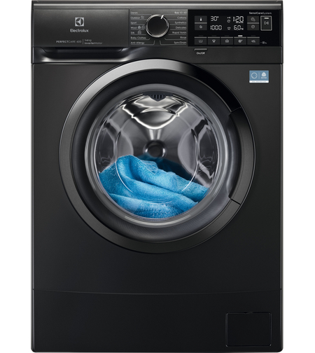 Пералня Electrolux EWS6306DXE