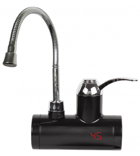 Проточен бойлер Rosberg R57100BF