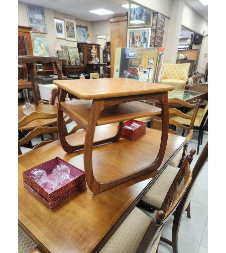 Parker Knoll маси 3 в 1