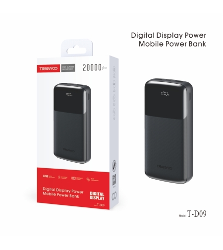 20 000 mAh Power bank ( ТОП КАЧЕСТВО )