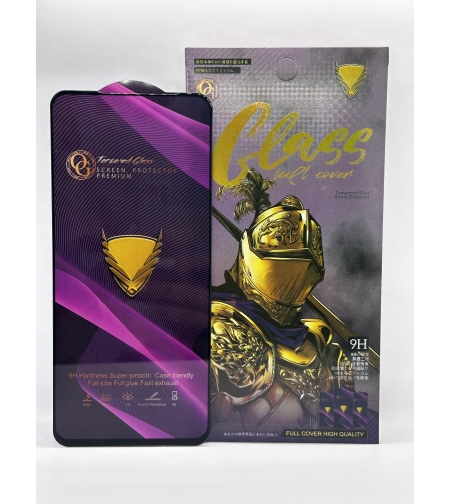 Противоудърен протектор OG Golden Armour за iPhone 11