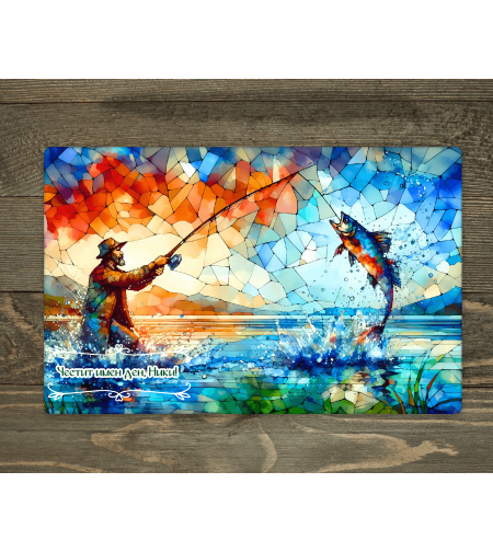 Стъклена дъска за рязане, Никулден 2