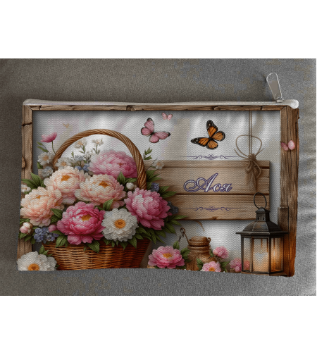 Персонализиран несесер 16