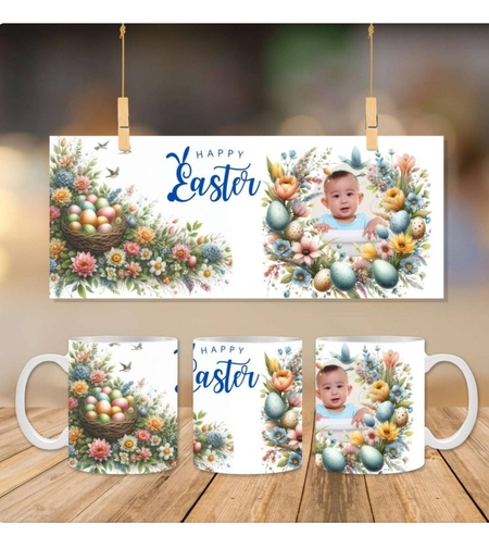 Чаша за Великден 9