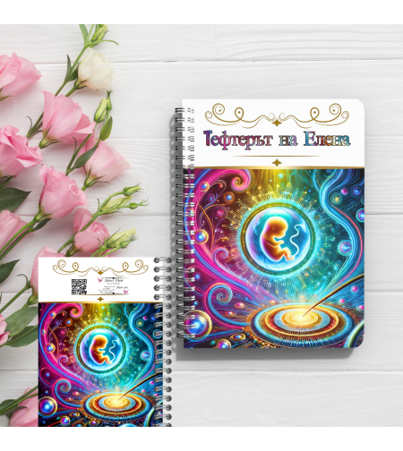 Тефтер Инвитро