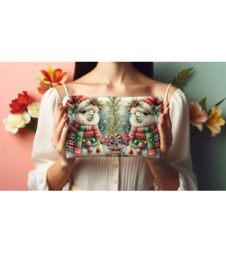 Персонализиран несесер Коледа 1