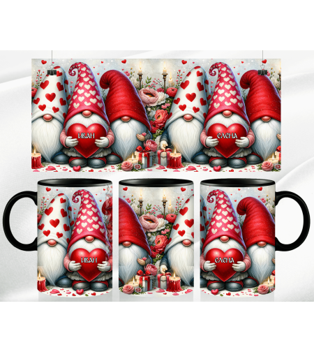 Чаша Свети Валентин 