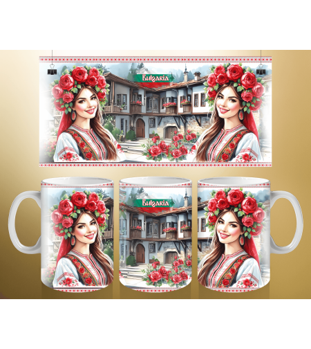 Чаша България 4