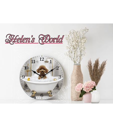 Персонализиран часовник Грумър 4