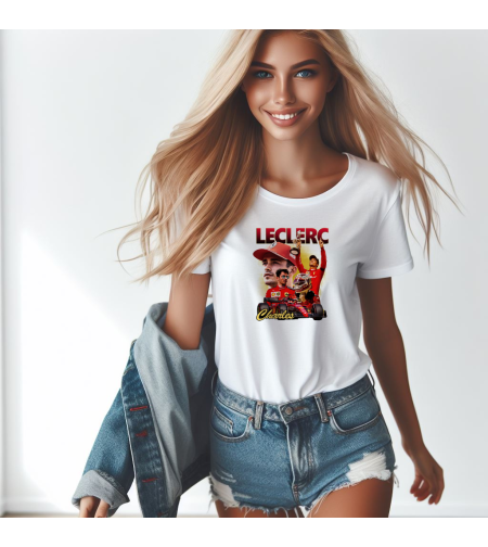 Тениска Formula 1 - 1