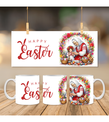 Чаша за Великден 6