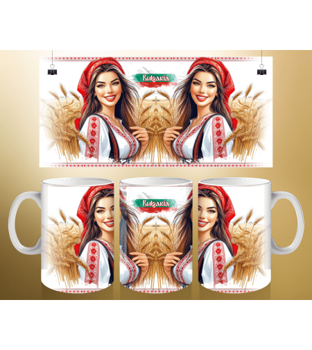 Чаша България 3