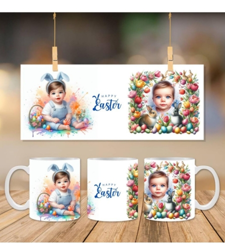 Чаша за Великден 15