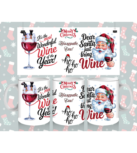 Чаша Коледа 4