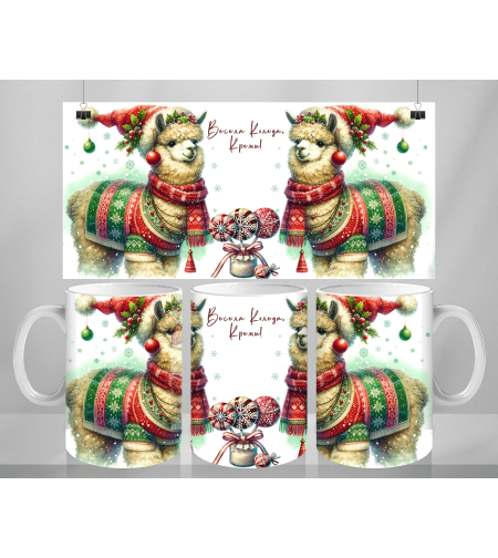 Чаша Коледа 6