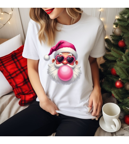 Тениска Коледна 1