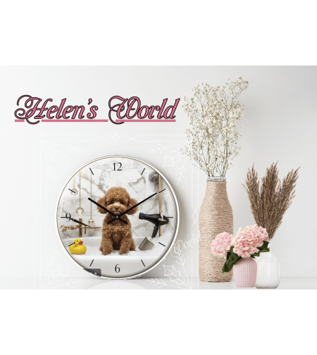 Персонализиран часовник Грумър 2