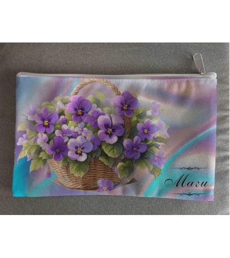 Персонализиран несесер 9