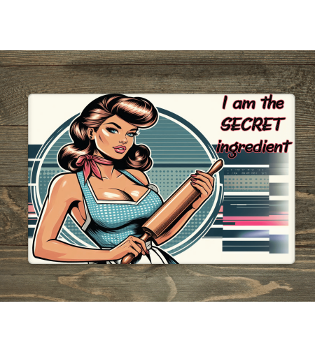 Стъклена дъска за рязане,Моите правила