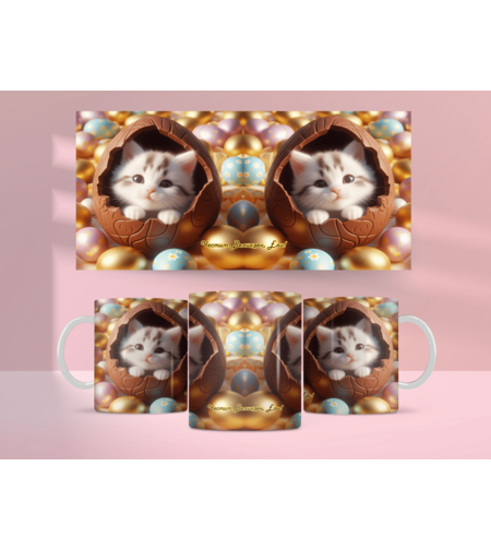 Чаша за Великден 23