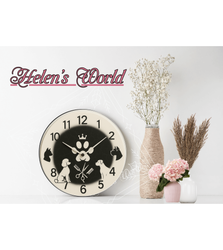 Персонализиран часовник Грумър 1