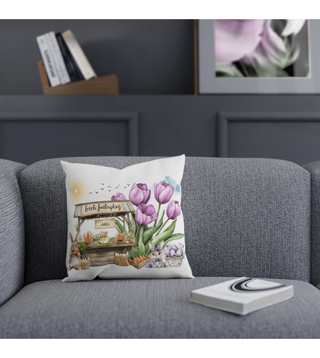 Възглавничка Великден 1