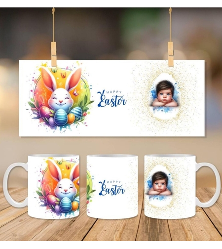 Чаша за Великден 12