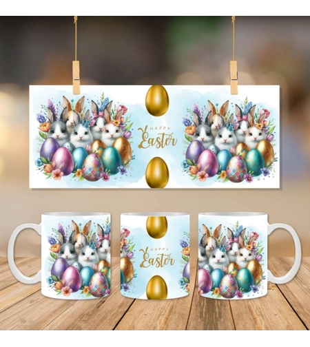 Чаша за Великден 17