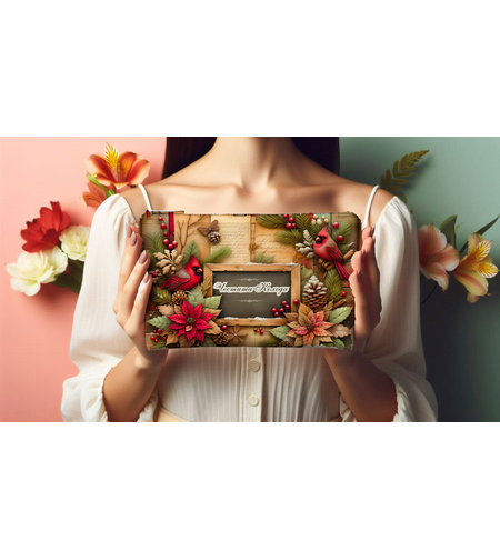 Персонализиран несесер 2