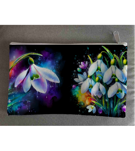 Персонализиран несесер 17