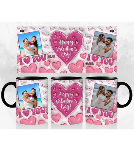 Чаша Свети Валентин 