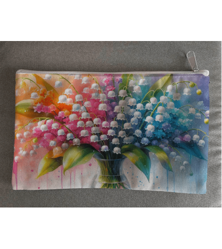 Персонализиран несесер 16