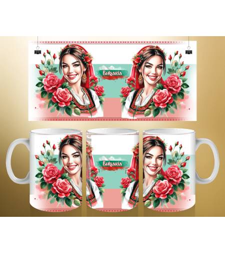 Чаша България 1