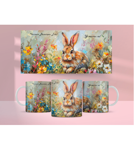 Чаша за Великден 22