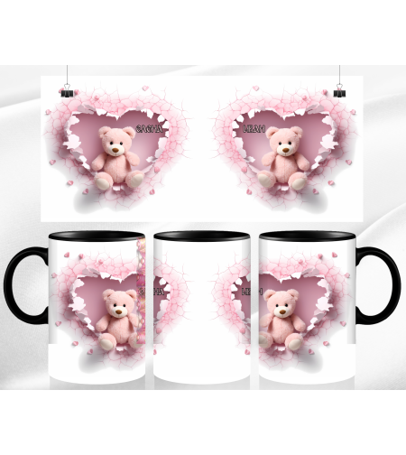 Чаша Свети Валентин 