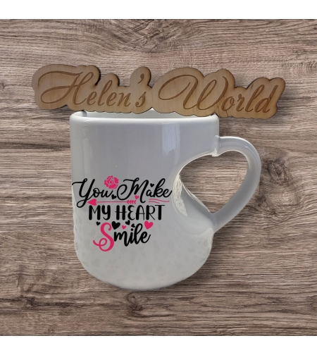 Чаша Свети Валентин 