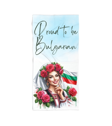 Кърпа за плаж 3