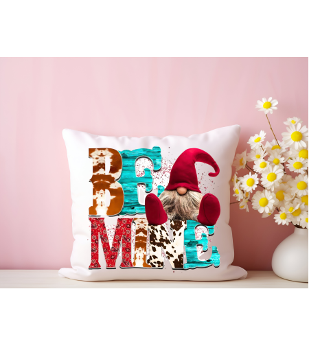 Персонализирана възглавничка 