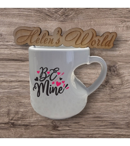 Чаша Свети Валентин 