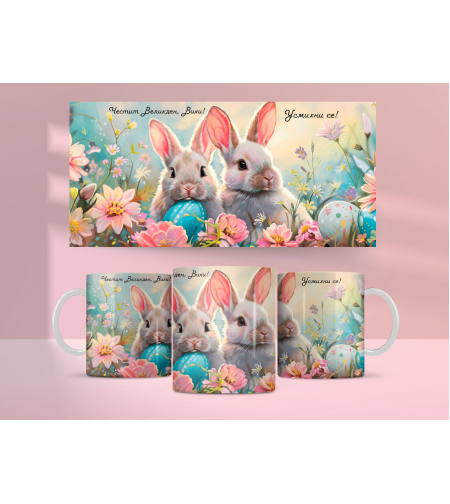 Чаша за Великден 21