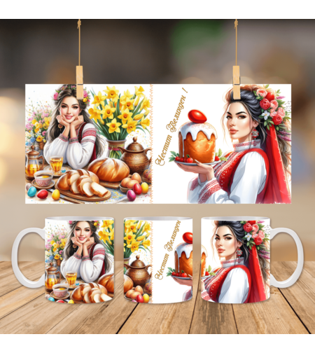 Чаша за Великден 18