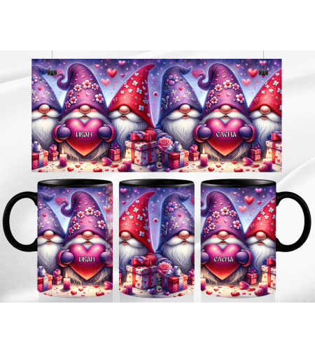 Чаша Свети Валентин 