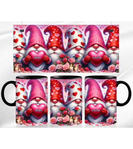 Чаша Свети Валентин 